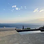 Avra, A Serene Cycladic With Private Pool Overlooking The Aegean Sea Apartament *