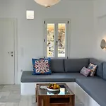 Avra, A Serene Cycladic With Private Pool Overlooking The Aegean Sea * Batsi
