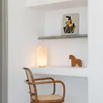 Avra, A Serene Cycladic With Private Pool Overlooking The Aegean Sea *