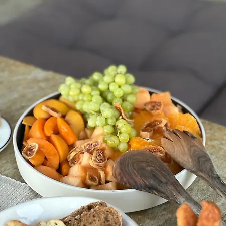 Avra, A Serene Cycladic With Private Pool Overlooking The Aegean Sea *