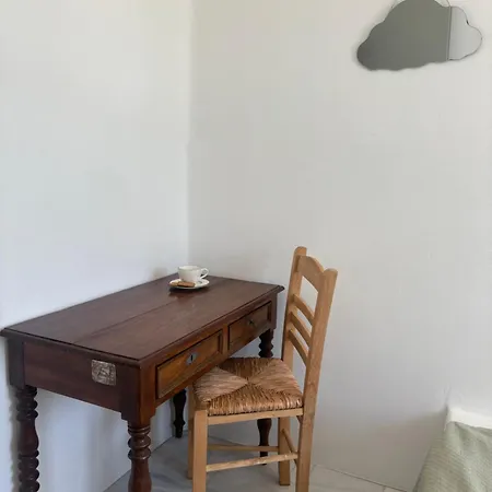 Apartman Avra, A Serene Cycladic With Private Pool Overlooking The Aegean Sea *