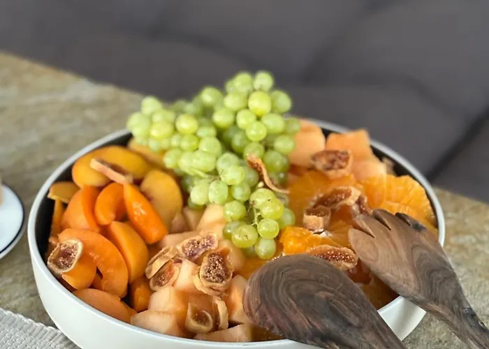 Avra, A Serene Cycladic With Private Pool Overlooking The Aegean Sea *