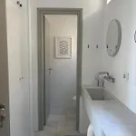 Apartmán Avra, A Serene Cycladic With Private Pool Overlooking The Aegean Sea Batsi