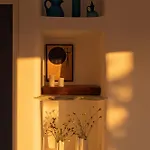 アパート Avra, A Serene Cycladic With Private Pool Overlooking The Aegean Sea バトシ