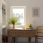 Avra, A Serene Cycladic With Private Pool Overlooking The Aegean Sea *
