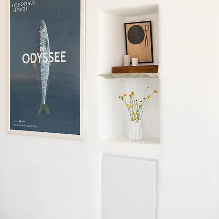Avra, A Serene Cycladic With Private Pool Overlooking The Aegean Sea * Batsi