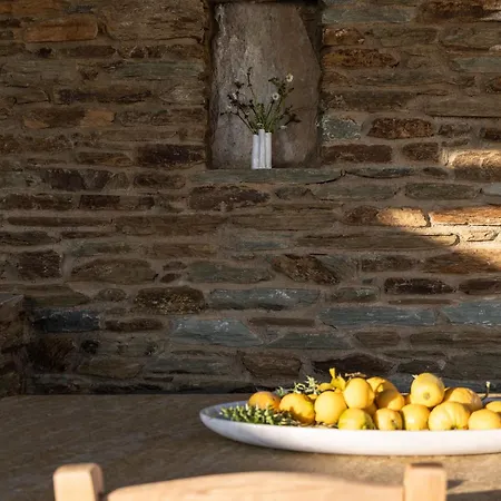 Avra, A Serene Cycladic With Private Pool Overlooking The Aegean Sea Batsi